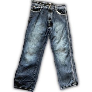 vintage southpole pants